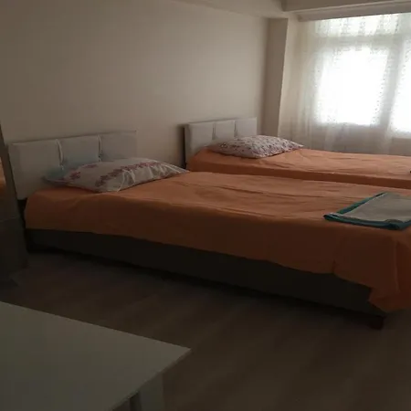 Yakut Butik Apart *