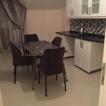 Yakut Butik Apart Апарт-отель Стамбул