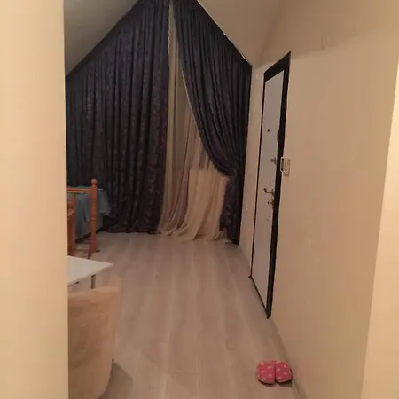Yakut Butik Apart