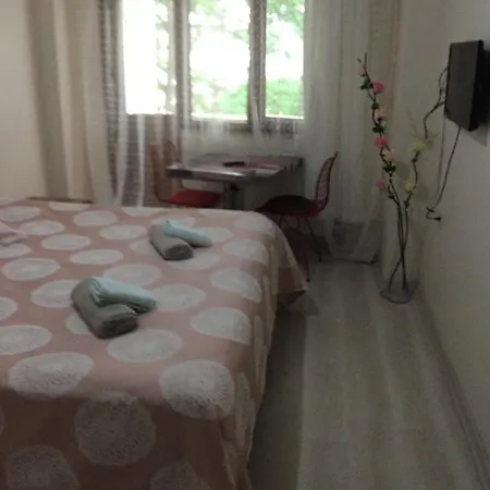 Yakut Butik Apart * Стамбул