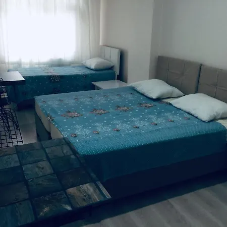 Yakut Butik Apart Апарт-отель
