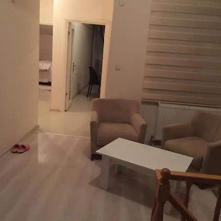Yakut Butik Apart İstanbul