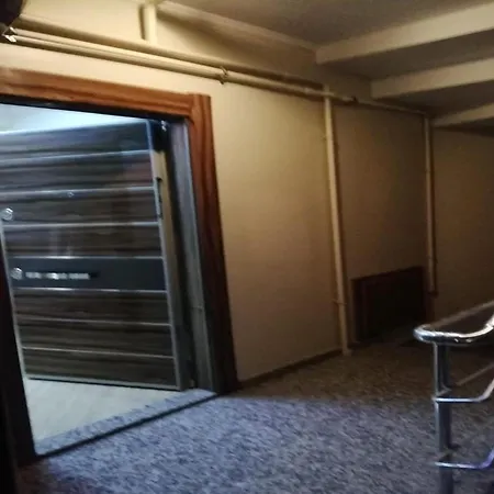 Yakut Butik Apart شقة فندقية