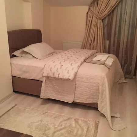 Yakut Butik Apart شقة فندقية *