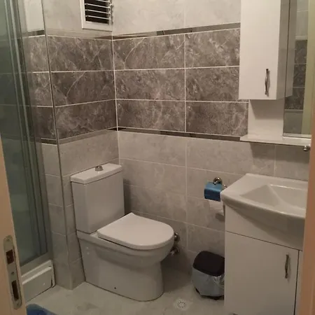 Yakut Butik Apart