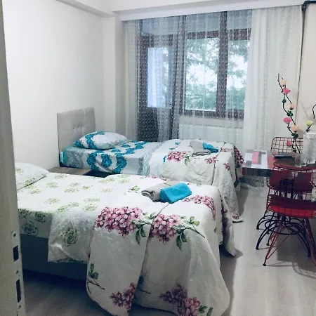 Yakut Butik Apart شقة فندقية