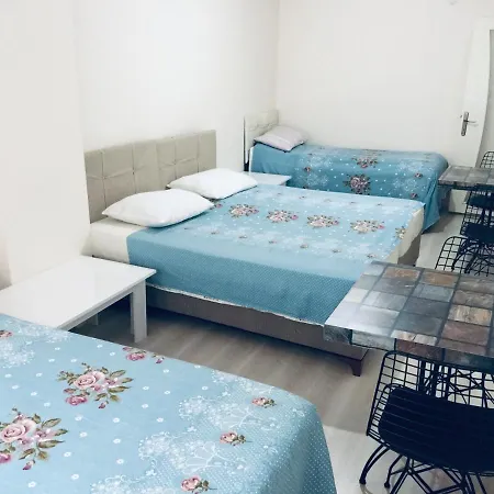 Yakut Butik Apart * اسطنبول