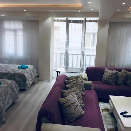 Yakut Butik Apart شقة فندقية