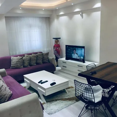 شقة فندقية Yakut Butik Apart اسطنبول